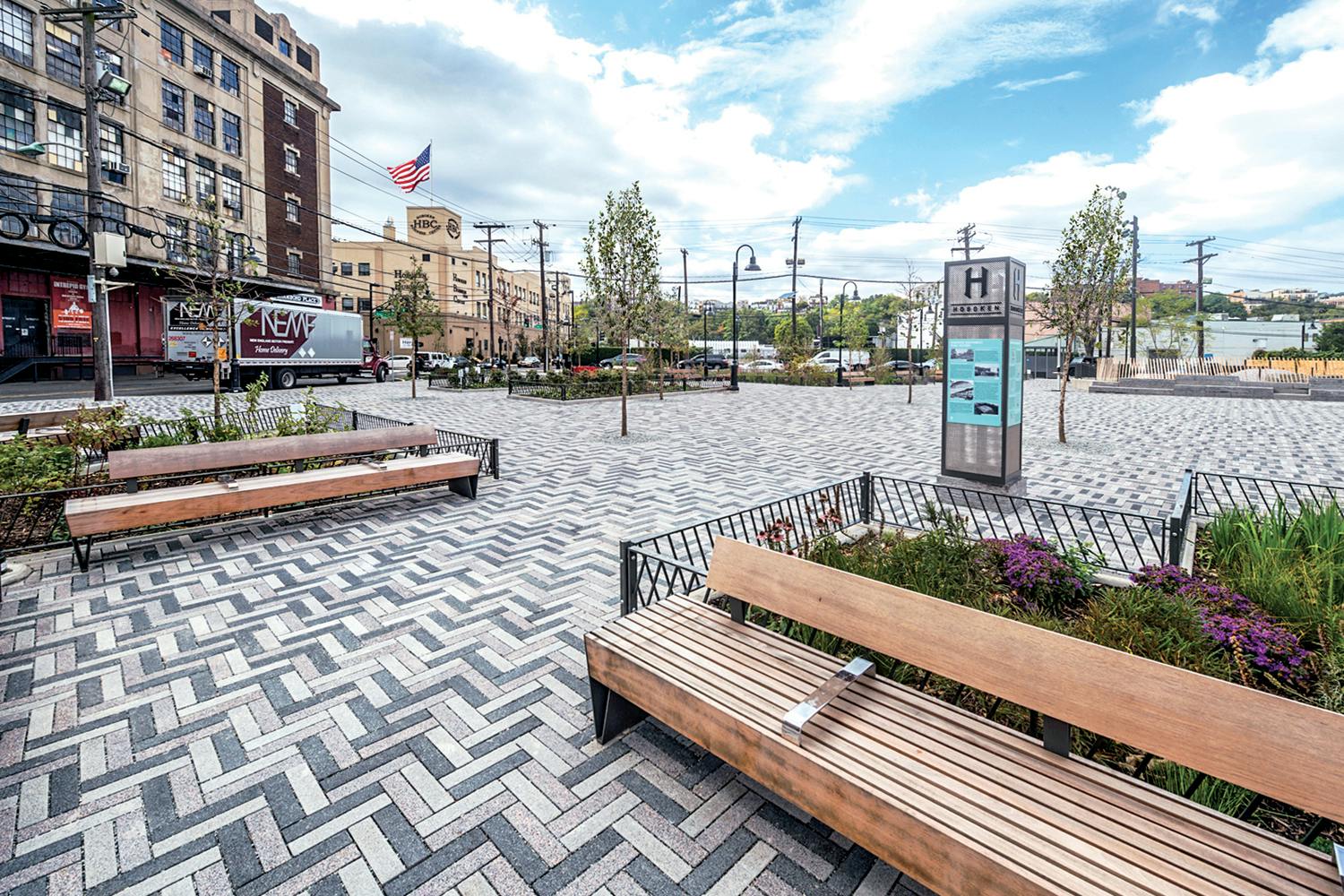 66fb141a783cc96192d7fe6f Hoboken20southwest20park Unilock20permeable20pavin