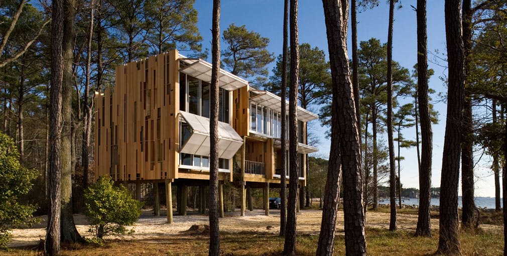 Edge construction The future of modular Building Design+Construction