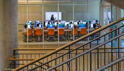 Future-proofing educational institutions: 5 trends to consider Future-proofing educational institutions: 5 trends to consider