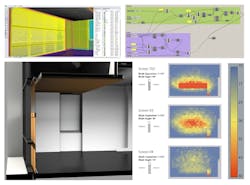 How one team solved a tricky daylighting problem with BIM/VDC tools, iterative design How one team solved a tricky daylighting problem with BIM/VDC tools, iterative design