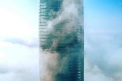 Parks in the sky? Subterranean bike paths? Meet the livable city, designed in 3-D Parks in the sky? Subterranean bike paths? Meet the livable city, designed in 3-D