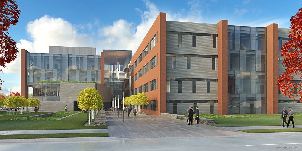 Ensuring today&rsquo;s medical education facilities fit tomorrow&rsquo;s healthcare