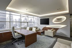 Tech's influence on the workplace: 4 lessons from the field Tech's influence on the workplace: 4 lessons from the field