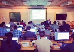BIM/VDC training is more than learning the features BIM/VDC training is more than learning the features