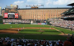 It’s time to make MLB stadiums safer It’s time to make MLB stadiums safer
