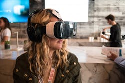 How virtual and augmented reality can shape architecture and design How virtual and augmented reality can shape architecture and design