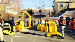 Exploring the changing landscape of public art Exploring the changing landscape of public art