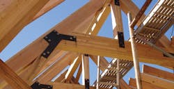 Compelling conversations about wood: Engineered wood as expressive design Compelling conversations about wood: Engineered wood as expressive design