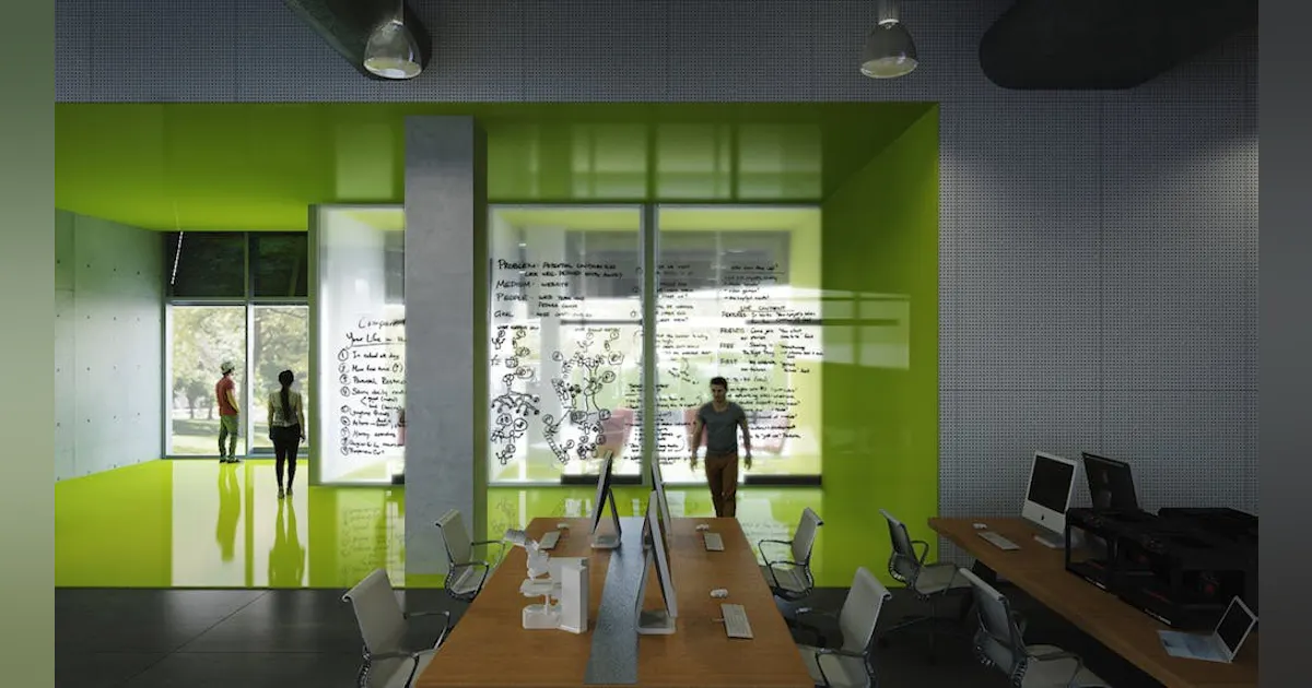 New ideas to help universities attract and empower STEM students ...
