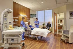 Early trends in healthcare for 2016 Early trends in healthcare for 2016