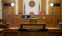 From Construction Site to Court Room: How project management is transforming expert witness teams From Construction Site to Court Room: How project management is transforming expert witness teams