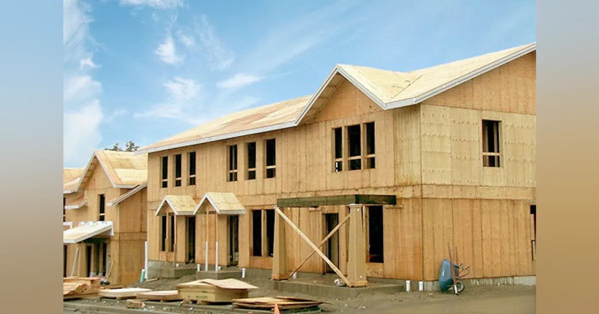 Economical, energy-efficient roof assemblies | Building Design ...