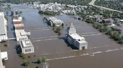 Resiliency and urban regeneration