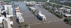 Resiliency and urban regeneration Resiliency and urban regeneration