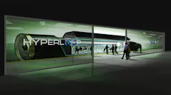 future of public transportation and new sustainable technologies