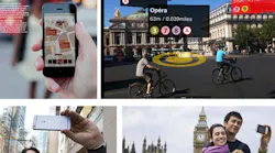 Wayfinding trends: Modern digital signage caters to personal tastes and profiles of shoppers