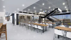 Shared Space 1 Web