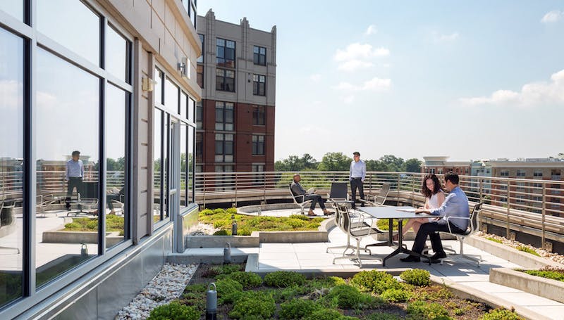 66fb15e9f503dd965b765689 Stantec Office