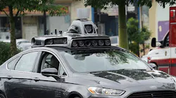 Autonomous vehicles and the city: The urgent need for human- and health-centric policies