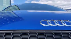 Audi Header