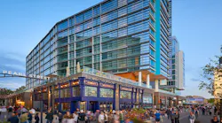 Southwest Waterfront Smith Group