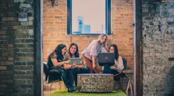 The construction industry has a problem, and women are going to solve it