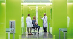 Translational health science environments: 6 strategies for open innovation and knowledge transfer Translational health science environments: 6 strategies for open innovation and knowledge transfer