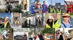 These 17 Women Are Changing The Face Of Construction Via Technik The Edge Blog