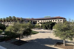 A tree grows in Stanford: CIFE, VDC, and where it all began - VIATechnik blog A tree grows in Stanford: CIFE, VDC, and where it all began - VIATechnik blog