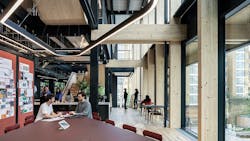 In the face of the coronavirus, workplace wellness is key In the face of the coronavirus, workplace wellness is key