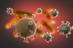 Coronavirus Coronavirus