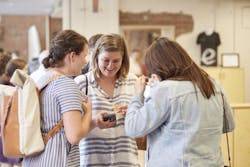 Learning from covid-19: Campuses are poised to help students be happier Learning from covid-19: Campuses are poised to help students be happier