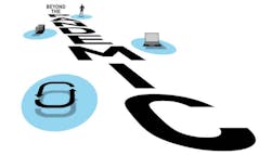 Beyond the pandemic: A long-term view of healthcare environments' 'new normal' Beyond the pandemic: A long-term view of healthcare environments' 'new normal'