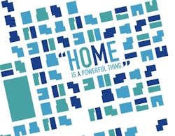 Putting 'home' at the heart of affordable housing Putting 'home' at the heart of affordable housing