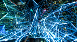 Smart buildings stand on good data
