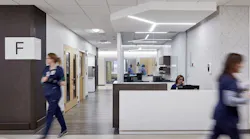 Abbott Neuro Nursing Station