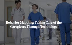 Behavior mapping Behavior mapping