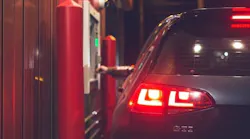 Drive Through