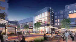 South Bay Center Rendering 2