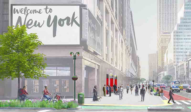 How do we design a carlite future for our cities? Building Design