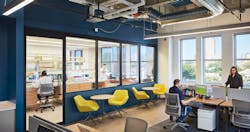 While The Life Sciences Industry Had Been Steadily Growing, This Growth Exploded When The Pandemic Arrived—and There Is No Indication That This Lightning Fast Pace Will Slow Down Any Time Soon While The Life Sciences Industry Had Been Steadily Growing, This Growth Exploded When The Pandemic Arrived—and There Is No Indication That This Lightning Fast Pace Will Slow Down Any Time Soon