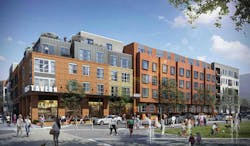 One Charlestown Redevelopment Stantec One Charlestown Redevelopment Stantec