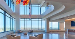 University of Kansas Health System University of Kansas Health System
