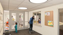 School safety architecture School safety architecture