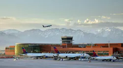 SLC Airport