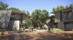 Westmark School healthy building Westmark School healthy building