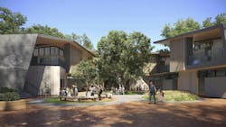 Westmark School healthy building Westmark School healthy building