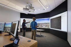 Notre Dame Hesburgh Library technology Notre Dame Hesburgh Library technology