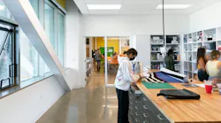 Designing Healthy Learning Environments lead image