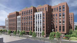 Modular Assembly Can Be A Way To Combat Some Of The Most Pressing Challenges In The Construction Industry Modular Assembly Can Be A Way To Combat Some Of The Most Pressing Challenges In The Construction Industry